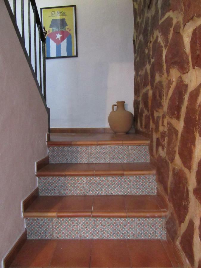Casa Alta B&B Torrox Exterior photo