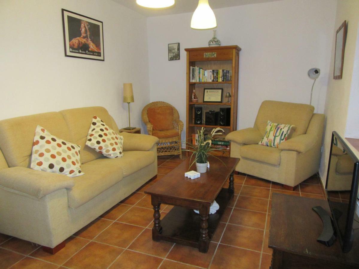 Casa Alta B&B Torrox Exterior photo